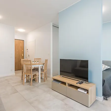 Apartament Na Placu Unii