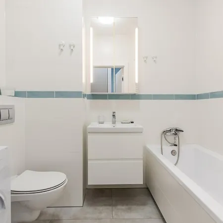 Apartament Na Placu Unii 公寓 *