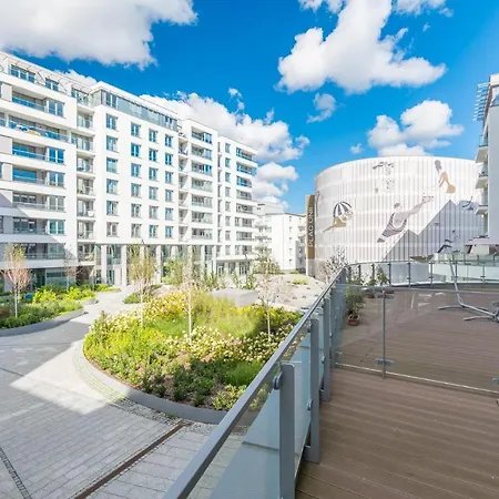 公寓 Apartament Na Placu Unii *