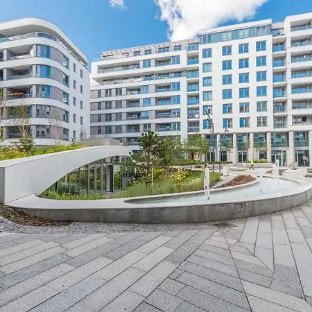 Apartament Na Placu Unii 格丁尼亚